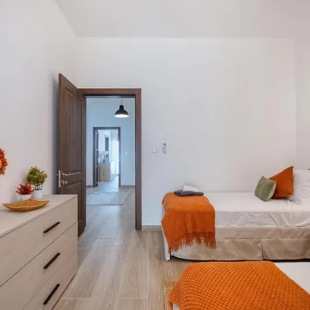 4 Bedroom Gozo With Private Pool & Garage Mgarr