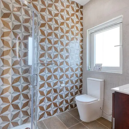 4 Bedroom Gozo With Private Pool & Garage Casa vacanze *