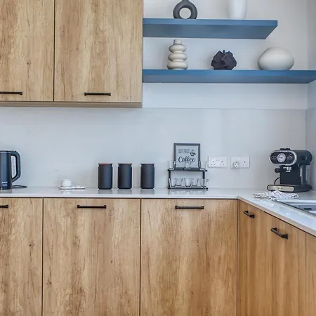 4 Bedroom Gozo With Private Pool & Garage * Mgarr
