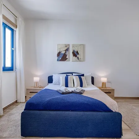 4 Bedroom Gozo With Private Pool & Garage Casa vacanze Mgarr