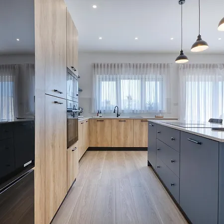 4 Bedroom Gozo With Private Pool & Garage Casa vacanze