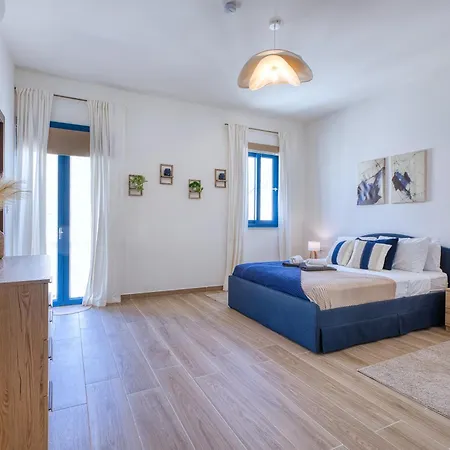 4 Bedroom Gozo With Private Pool & Garage Casa vacanze Mgarr