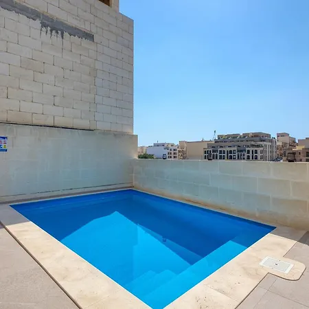4 Bedroom Gozo With Private Pool & Garage Casa vacanze Mgarr