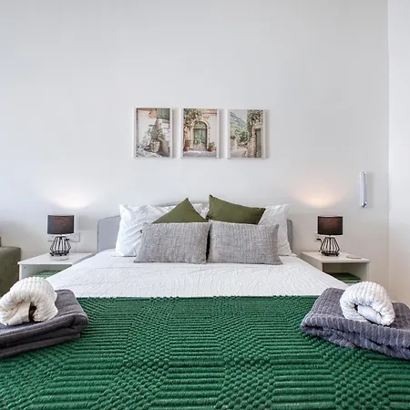 4 Bedroom Gozo With Private Pool & Garage Casa vacanze