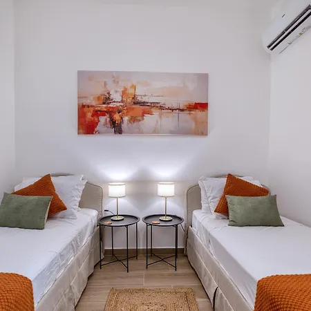 4 Bedroom Gozo With Private Pool & Garage