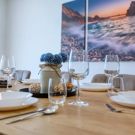 Casa vacanze 4 Bedroom Gozo With Private Pool & Garage