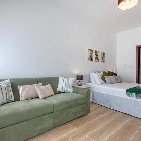 4 Bedroom Gozo With Private Pool & Garage