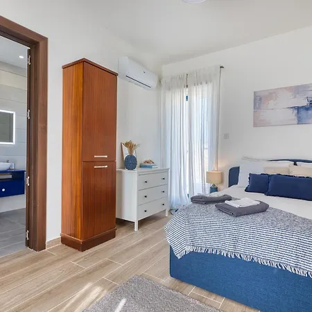 4 Bedroom Gozo With Private Pool & Garage * Mgarr