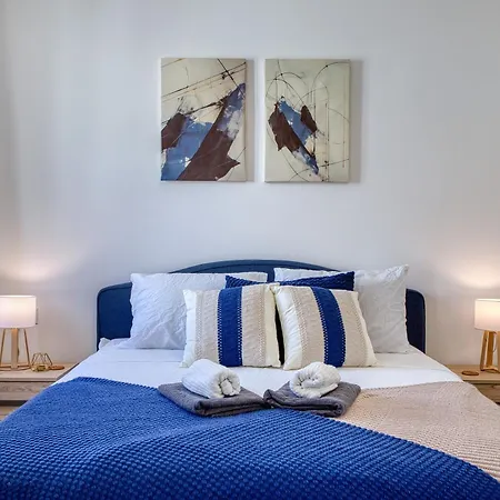 4 Bedroom Gozo With Private Pool & Garage