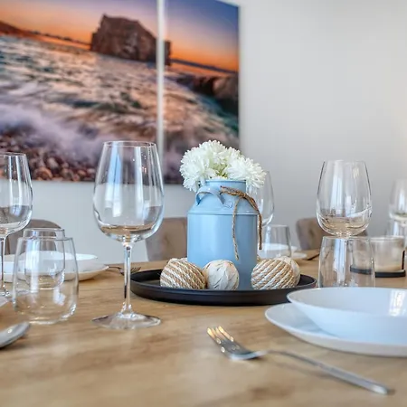4 Bedroom Gozo With Private Pool & Garage Casa vacanze *
